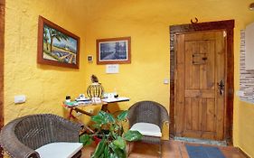 Casa Candelaria